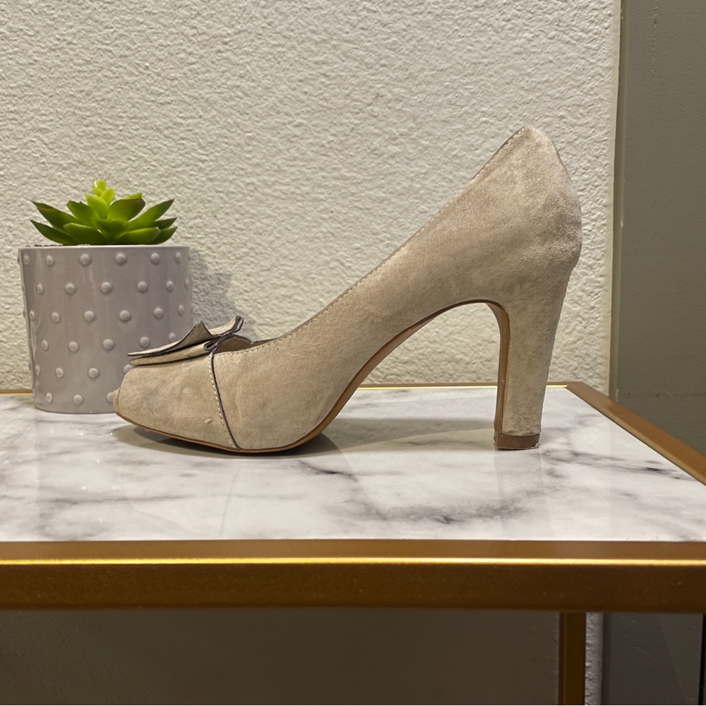 Cinti heels